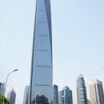 Shanghai, Jinmao Tower